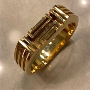 Tory Burch for FitBit Hinge Bracelet